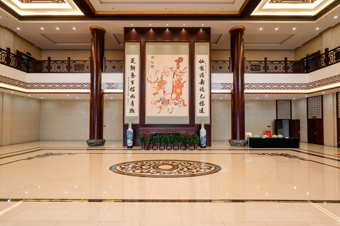 浙江壽仙谷醫(yī)藥股份有限公司
